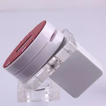 100 шт/партия выдвижной настенный мобильный телефон, протяжная коробка, мобильный телефон, розничная для Витрины Магазина, дисплей безопасности, Recoiler