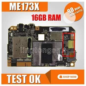 

ME173X Logic board System Board 16 gb For ASUS ME17 ME173X Laptop motherboard ME173X Logic board System Board test 100% OK