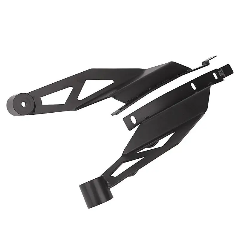 Oslamp Tri-ряд 50 ''светодиодный свет бар Offroad Combo Луч светодиодный свет работы бар с верхней лобовое стекло для Toyota Tacoma 2005
