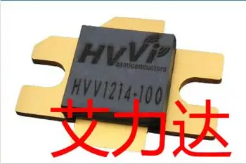 

Freeshipping HVV1214-100 Specialized in high frequency tube