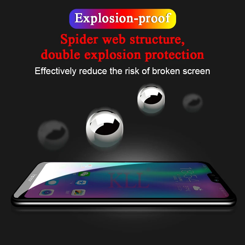 3D мягкая Гидрогелевая пленка для Huawei P20 Lite Pro Mate 20 10 Nova 3 3i Защитная экрана Honor 9 Youth