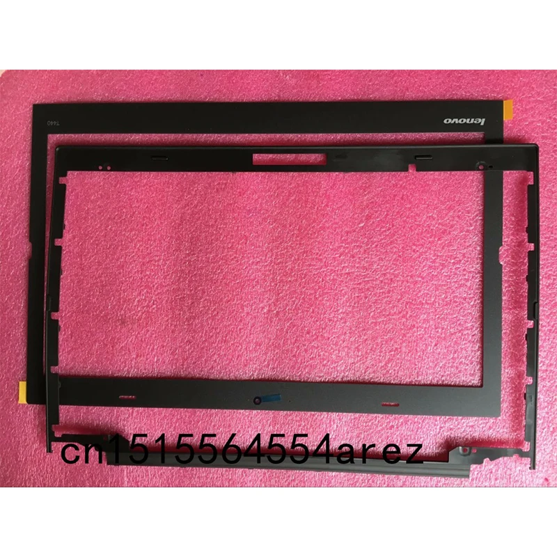 

New for Lenovo ThinkPad T440 LCD Bezel Cover/The LCD screen frame FRU 04X5465