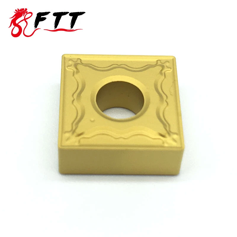 

SNMG120404 HM NC3020 High quality External Turning Tools Carbide insert Lathe steel cutter CNC tool