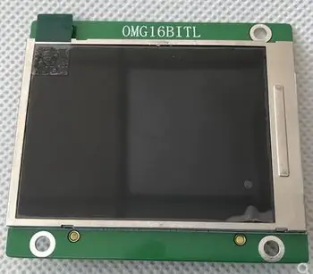 

IPS 2.4 inch TFT LCD Screen with PCB Board MCU 16Bit Interface 240(RGB)*320
