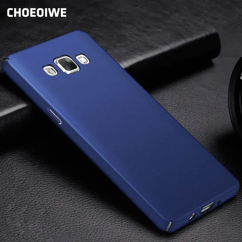CHOEOIWE Matte Case for Samsung Galaxy A310 A3 2016 A310F SM-A310F 2017 A320 A3200 A320F SM-A320F Hard PC Phone Cases Cover |