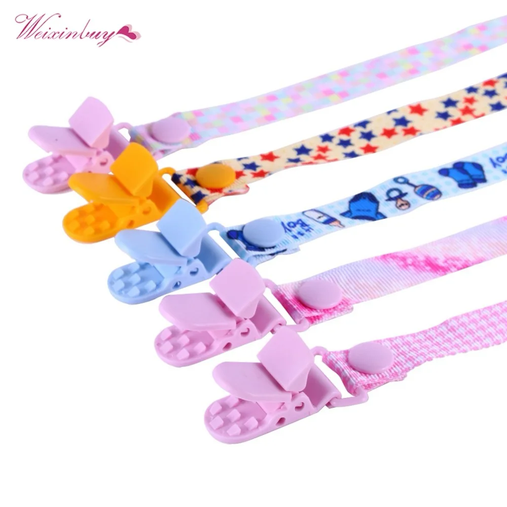 2018 Children Pacifier Clips Soother Holder Baby Pacifier Dummy Clip Nipple Holder For Nipples Chupetas Popular Clip Chain new 2018 Children Pacifier Clips Soother Holder Baby Pacifier Dummy Clip Nipple Holder For Nipples Chupetas Popular Clip Chain new