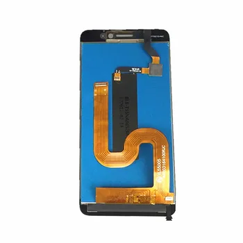 

Free Shipping For Letv Le LeEco Coolpad Cool 1 Dual C106 LCD Display Touch Screen Digitizer Assembly Replacement Parts
