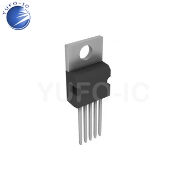 

Free Shipping 5PCS L200C Encapsulation/Package:TO220,ADJUSTABLE VOLTAGE AND CURRENT REGULATOR