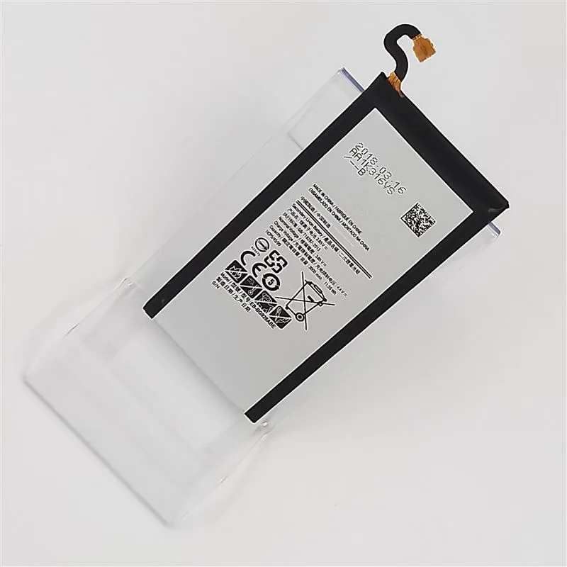 EB BG928ABE аккумулятор 3000 мАч для Samsung Galaxy S6 Edge + Plus G928F G928A G928P G928T G928V G928S G928 SM