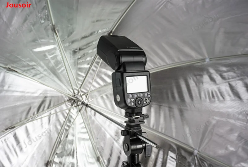 Godox 120 см 47.2in переносной восьмиугольный зонт для софтбокса зонтичный рассеиватель для студийная стробоскопическая вспышка Speedlight CD50 T03 LB1