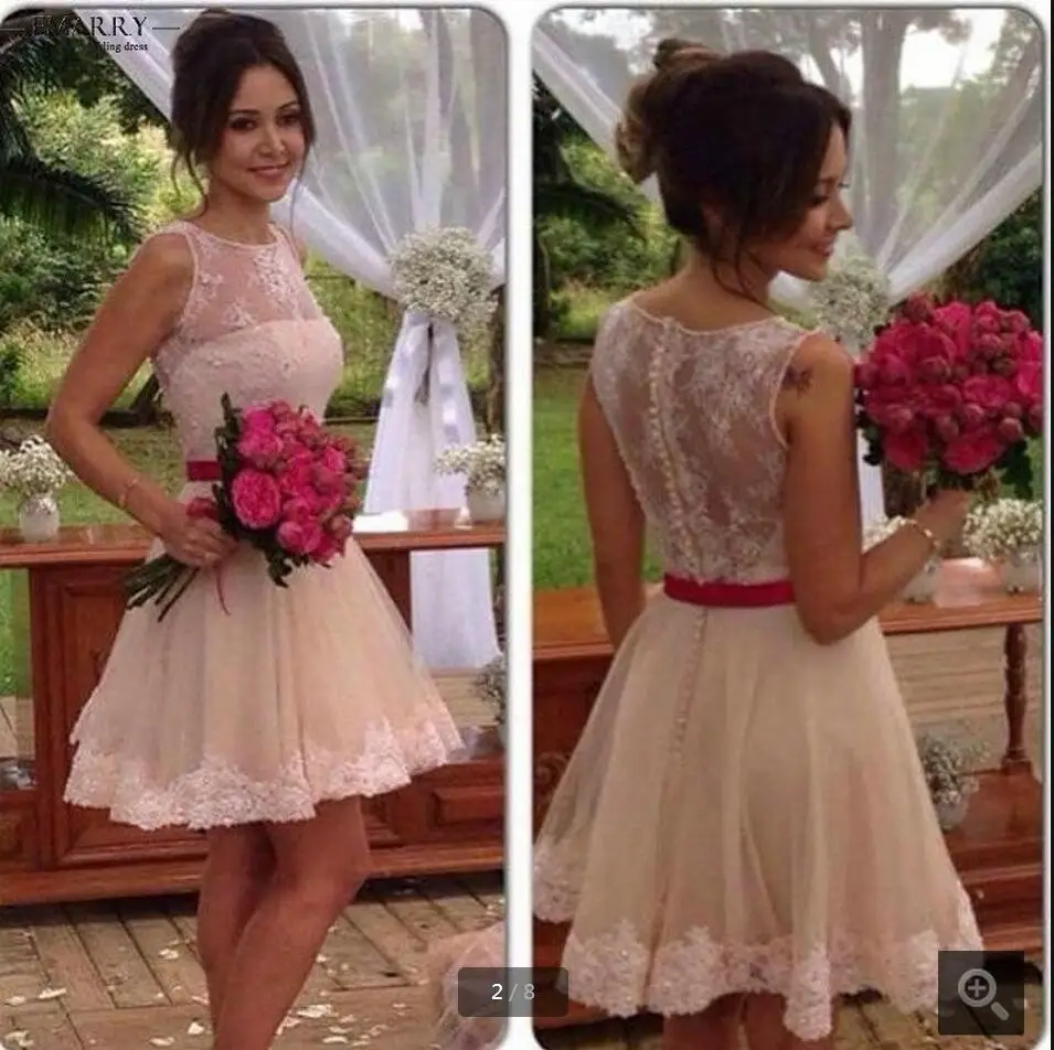 best short prom dresses