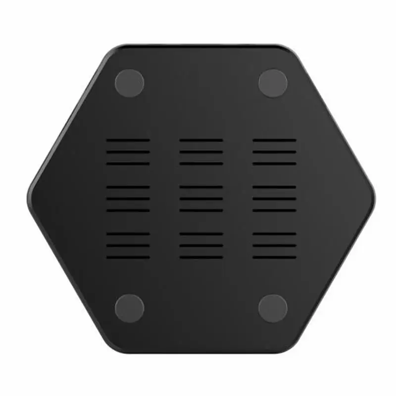Original T95Z plus Android 7.1 TV Box Amlogic S912 Octa Core WiFi BT4.0 4K 3GB 32GB Storage Smart Set Top Box Media Player