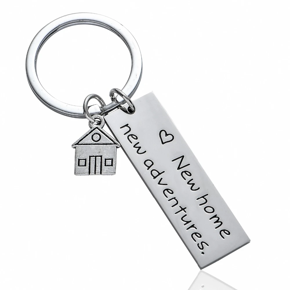 Llaveros Y Aros De Llaveros 2020 New Home New Adventures New Llaveros Y Aros De Llaveros 2020 New Home New Adventures New