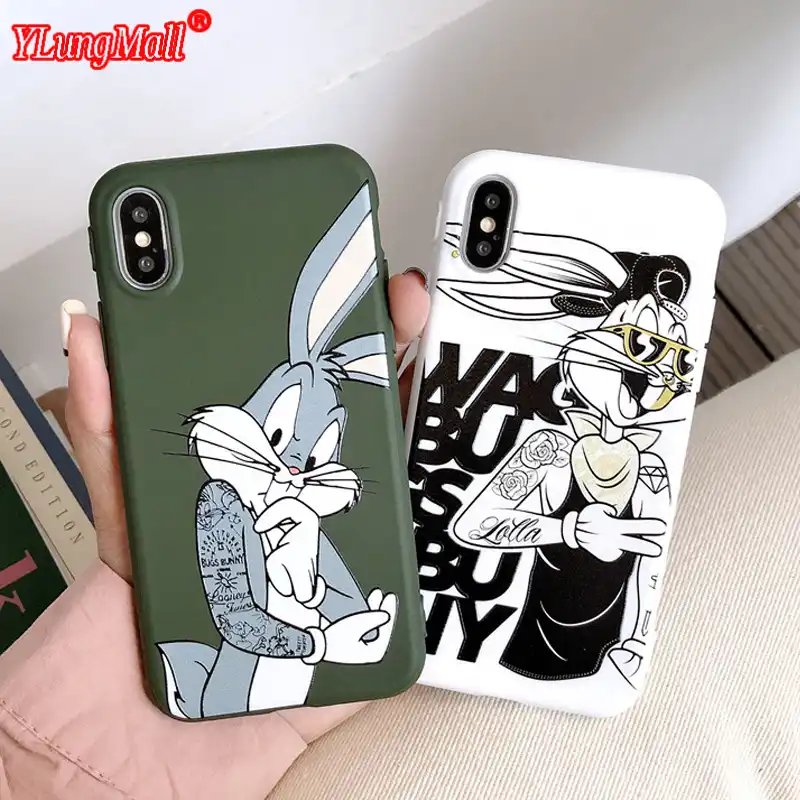 coque iphone 8 plus bugs bunny coque iphone 8 plus bugs bunny
