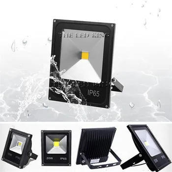 

Super Bright Led Flood Light 50W 100W 150W 200W Led Spotlight Outdoor 220V 240V Waterproof Ip65 Floodlights Led Projector Light