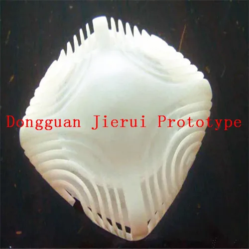 

Custom 3d printing machine SLA SLS cnc abs plastic rapid prototype made in china CNC machining part