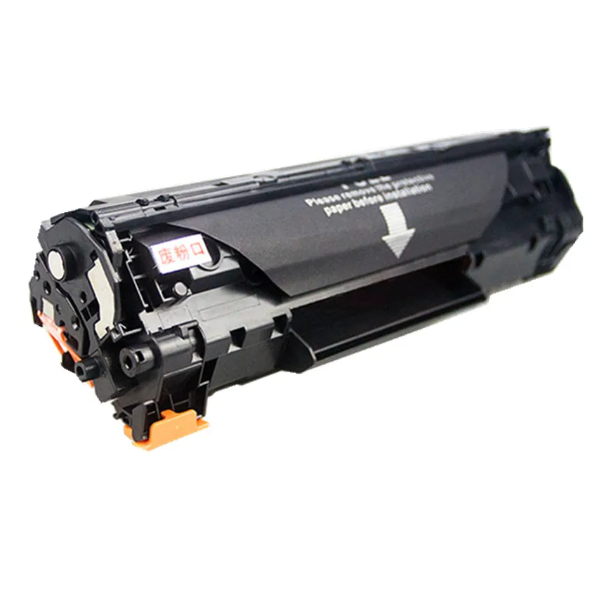Блум совместимый CE278A 78A 278A тонер картридж для HP LaserJet P1566 P1567 P1568 P1569 P1606