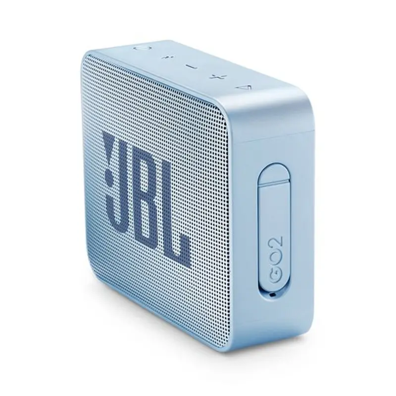 Динамик Bluetooth JBL GO 2