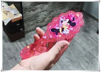 Disney     brosse cheveux            