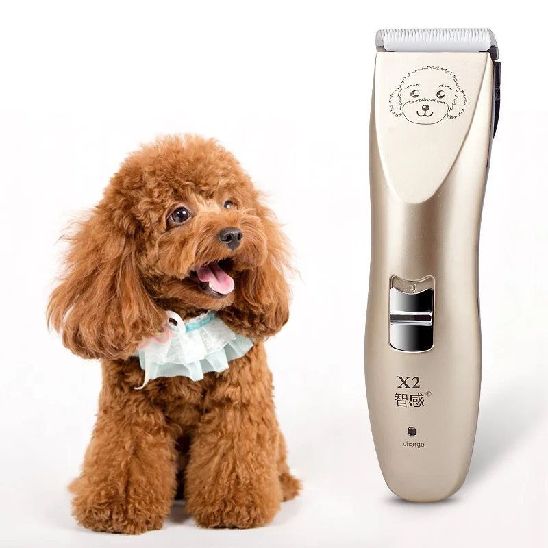 Buy Professional electrical hair cutter Pet Ceramic