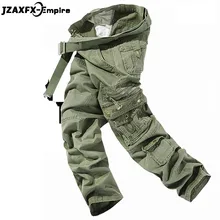 Новое поступление, мужские военные тактические брюки карго, армейские зеленые брюки, высокое качество, мужские тактические брюки с несколькими карманами