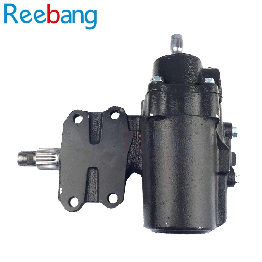 4411060050 Reebang Power Steering Box For Toyota Land Cruiser FJ60 HJ60 1986 44110-60050 Left Hand Driver