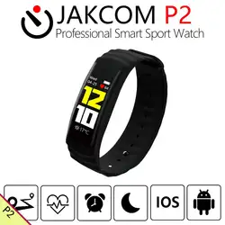 JAKCOM P2 Профессиональный смарт спортивные часы как смарт-часы в smartwatch android часы g montre connectee