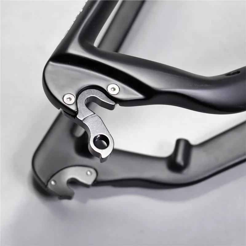 Cheap EC90 Latest Bicycle Frame MTB Mountain Bike Frame 27.5er Coal Carbon Frame 15 / 17 / 19 Inch Road Bicycle Frame 29 Cheap EC90 Latest Bicycle Frame MTB Mountain Bike Frame 27.5er Coal Carbon Frame 15 / 17 / 19 Inch Road Bicycle Frame 29