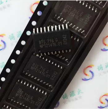 

Module BTS716G Original authentic and new Free Shipping