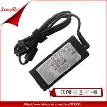 40 W 19 V 2.1A оригинальное зарядное устройство для ноутбука для samsung с 3,0*1,1 мм разъем DC AA-PA2N40S AD-4019P
