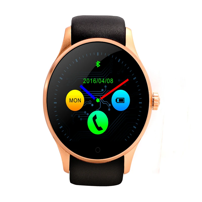 Waterproof sport bluetooth wearable smart health electronic devices
