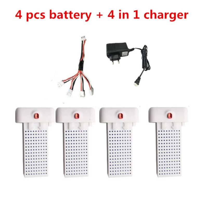 For X8SW X8SC X8Pro UAV Accessories Battery Landing Gear Motor Protection Frame Propeller Maple Leaf Maple Leaf Cap Accessories