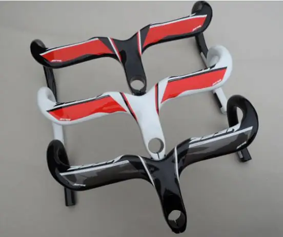 ness carbon handlebars