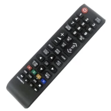 Пульт дистанционного управления AA59-00607A для samsung светодиодный ЖК-дисплей ТВ AA59-00602A AA59-00743A AA59-00611A