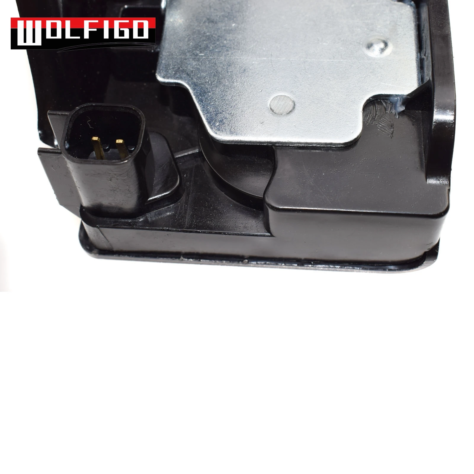 WOLFIGO Liftgate защёлка крышки багажника привод для 2009-2012 Ford Escape Mercury 9L8Z 7843150 B