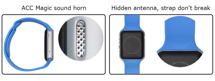 smart watch vs20 10