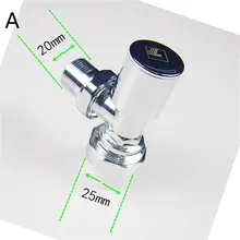 1 шт. роскошный Платиновый медный PPR Электрический нагревательный термостатический клапан радиатора
