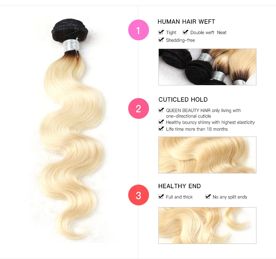 613 blonde with closure (1)