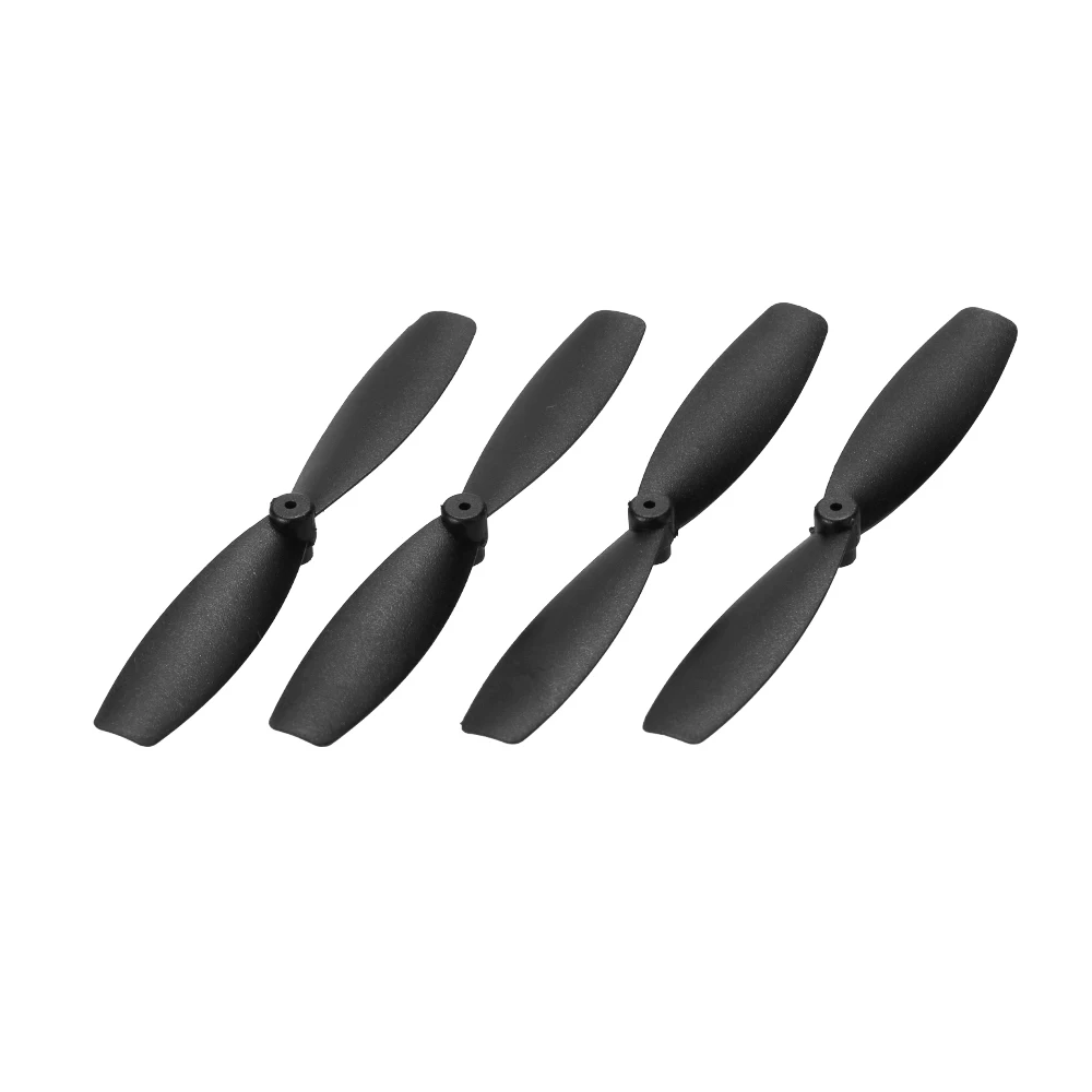 40pcs-Mini-60mm-CW-CCW-Propeller-for-0720-0820-8520-Coreless-Motor-Hubsan-H107-Series-Q100 (2)