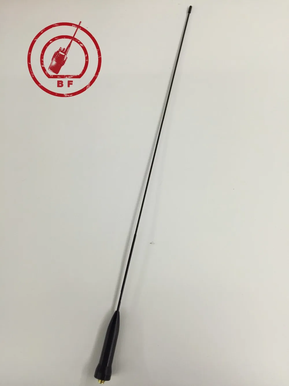  Harvest SMA-24 SMA Female UV antenna for Baofeng BF-UV5R,BF888S,TG-UV2,Puxing PX777, KENWOOD two way radio (2)
