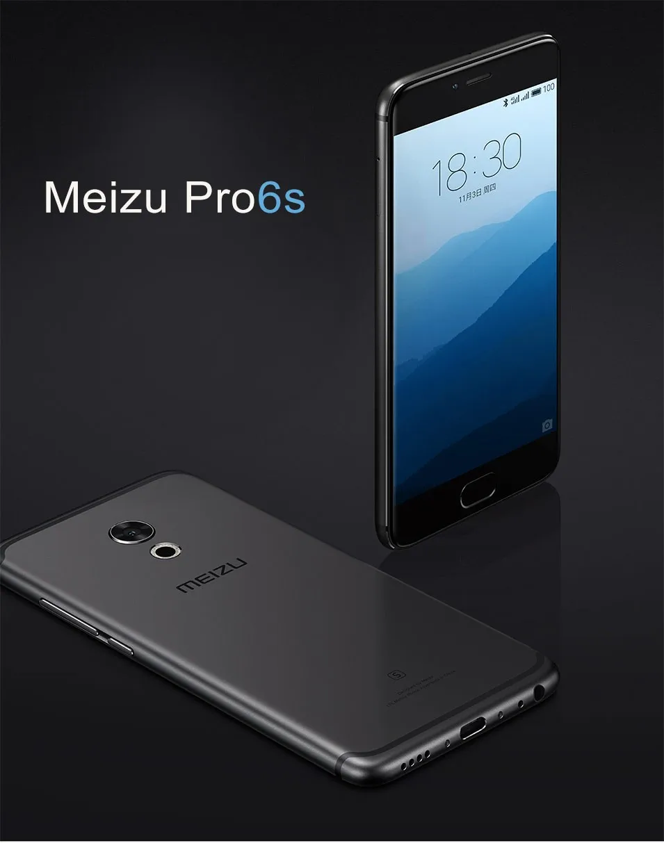 Meizu Pro 6S-1