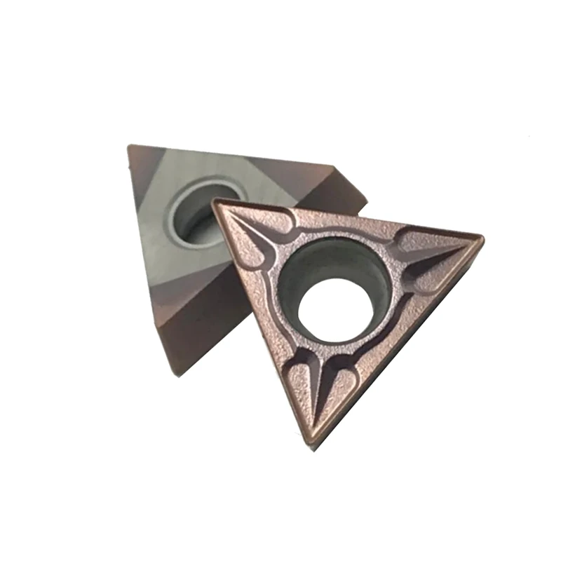 

Tungsten carbide TCMT16T304 MA VP15TF UE6020 US735 CNC carbide insert turning tool internal turning blade Lathe tool