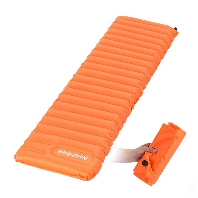

DICHSKI 1Pcs Camping Mat Ultralight Foam Camping Mat Seat Folding Beach Tent Picnic Mat Sleeping Pad Waterproof Outdoor Mattress