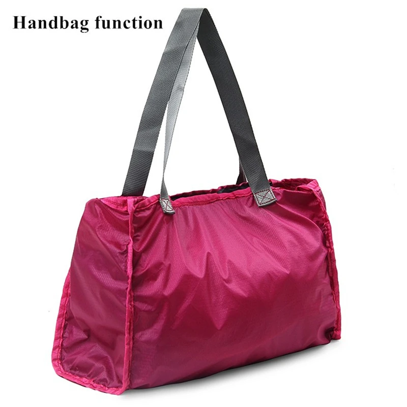JUNGLE KING 30L Многофункциональный складной рюкзак для путешествий на открытом