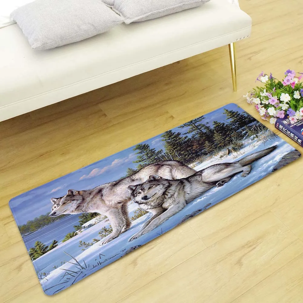 living room rug