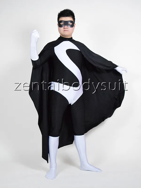 Die Unglaublichen Syndrom Superhero Kostum Halloween Cosplay Party Prom Zentai Anzug Anime Costumes Aliexpress