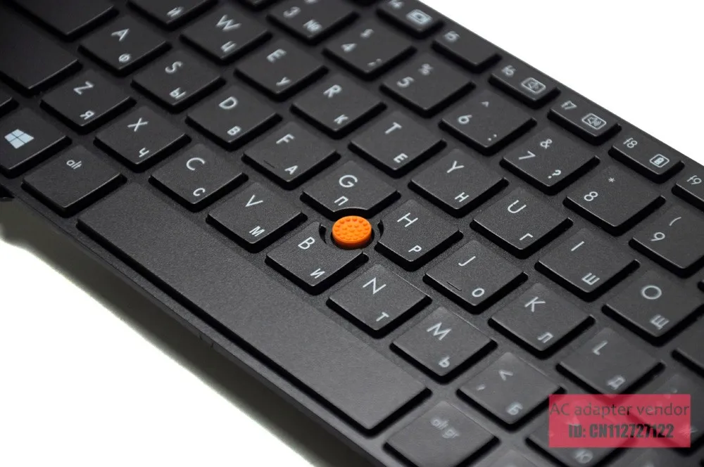  New Replacement RU Russian FOR HP EliteBook 8560w 8570w laptop keyboard backlight benchmark