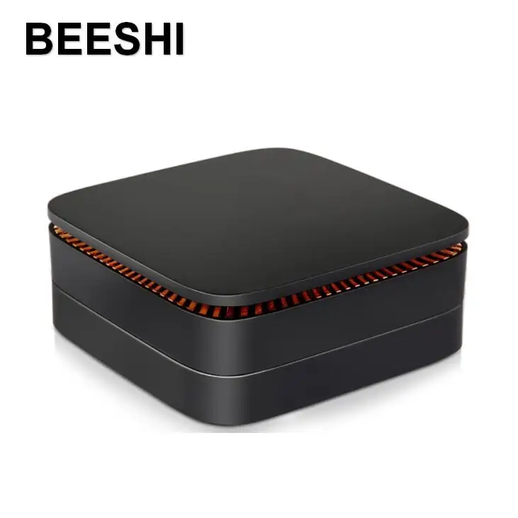 

2019 Pocket PC TV Box Computer Windows 10 OS Apollo J3455 2.0GHz Stick PC Computado Kids First Mini Pc Replace Desktop Type-c