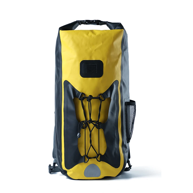 LONGHIKER 20L спортивный Водонепроницаемый Сухой Рюкзак из ПВХ сумка для велоспорта