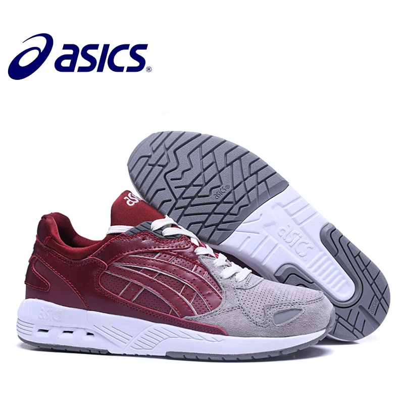 2018 Новое поступление Лидер продаж ASICS GT-Прохладный xprees Для мужчин дышащие подушке